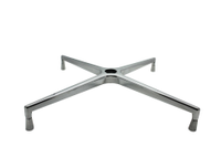swivel chair base kit
