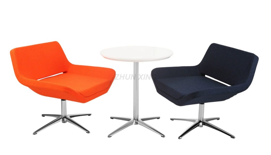 swivel chair hardware