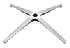 wider seat base office chair