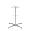 chair chrome base