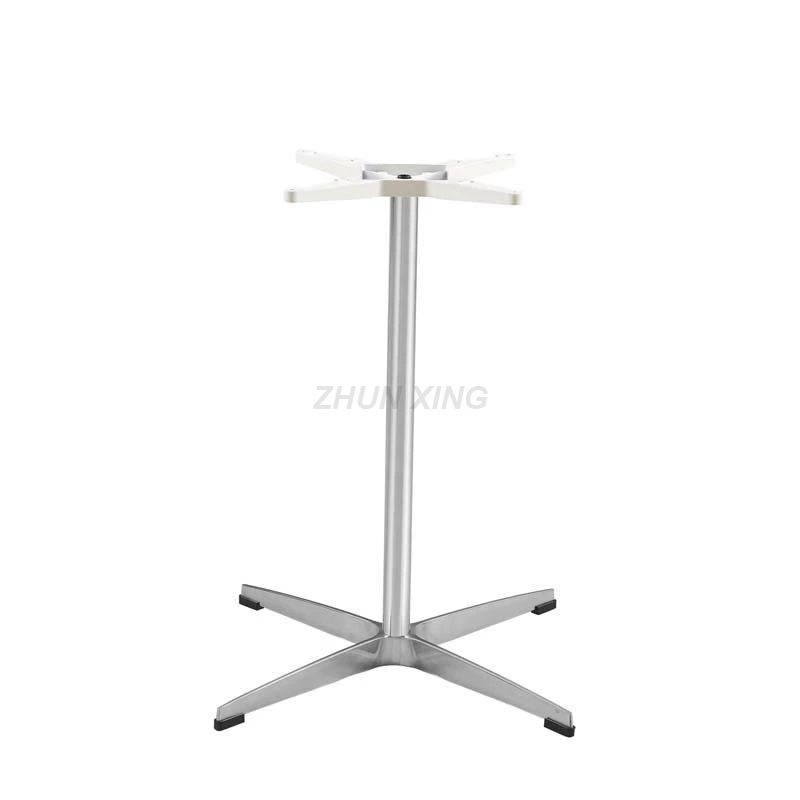chair chrome base