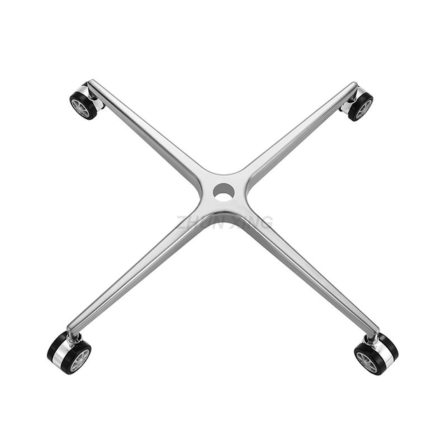 Executive Office Chair Metal Base A7012