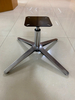 Aluminum Swivel Desk Chair Frame 718