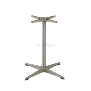 pedestal table bases only
