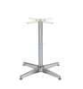 Table Base Adjustable Table Bases with Customized Color 406-TF