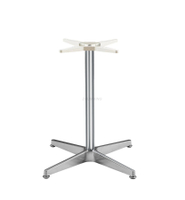 Table Base Adjustable Table Bases with Customized Color 406-TF