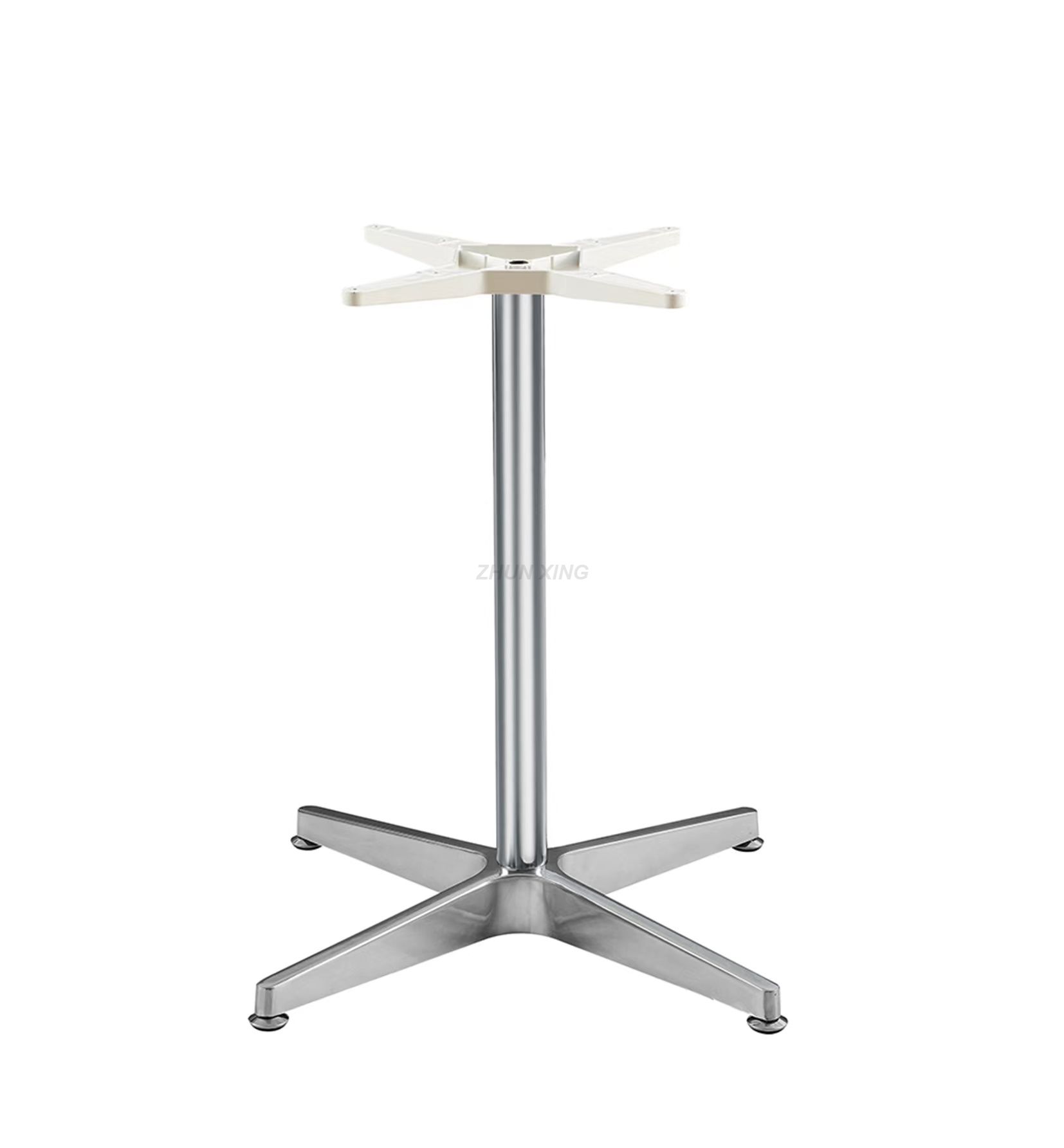Table Base Adjustable Table Bases with Customized Color 406-TF