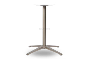 dining table base ideas