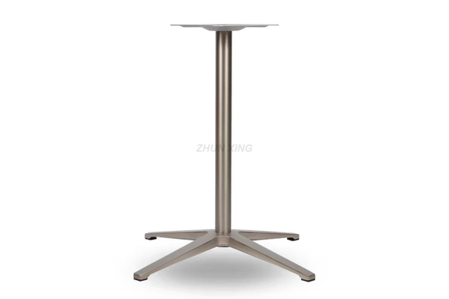 dining table base ideas