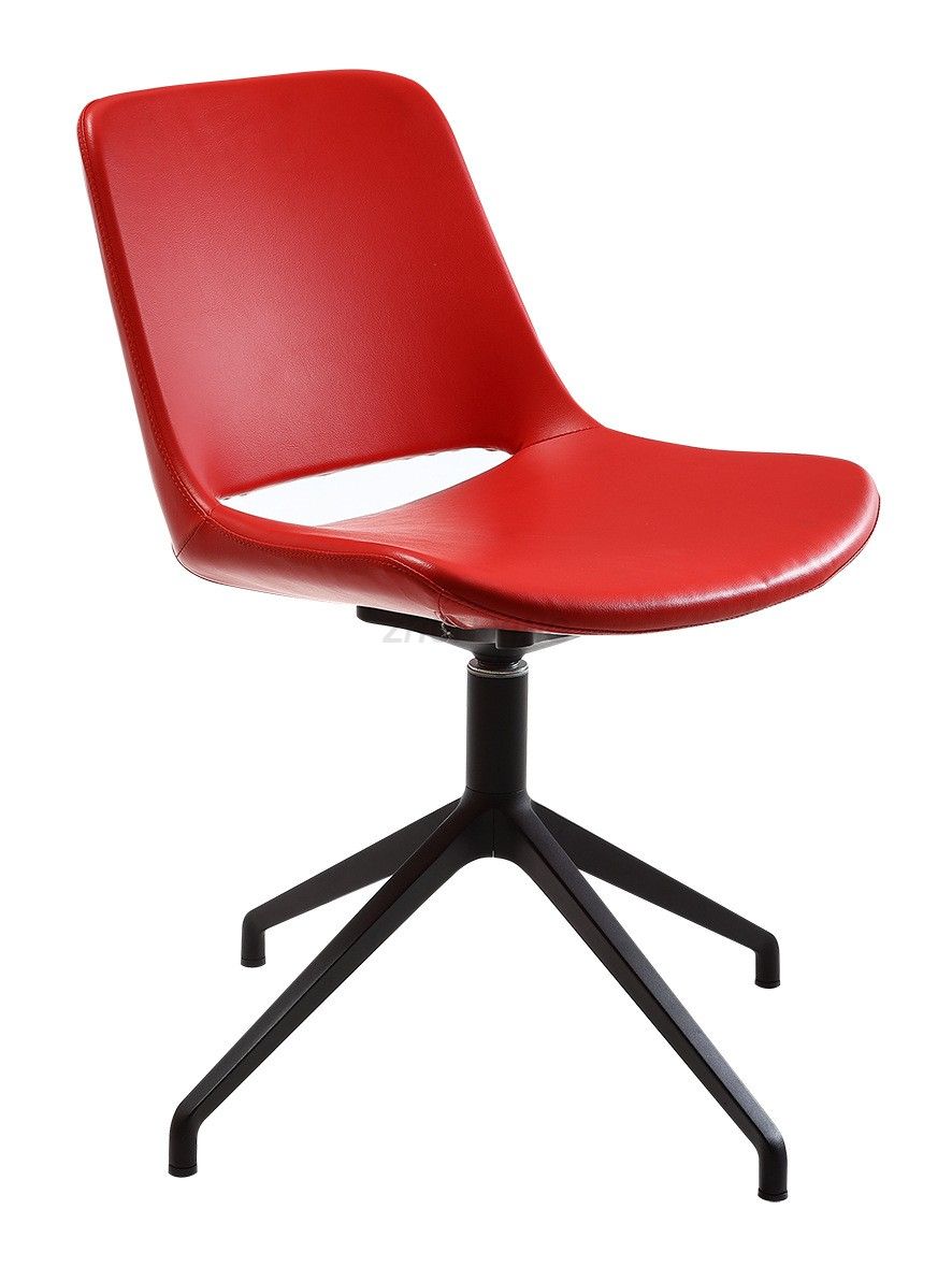 base of a chair