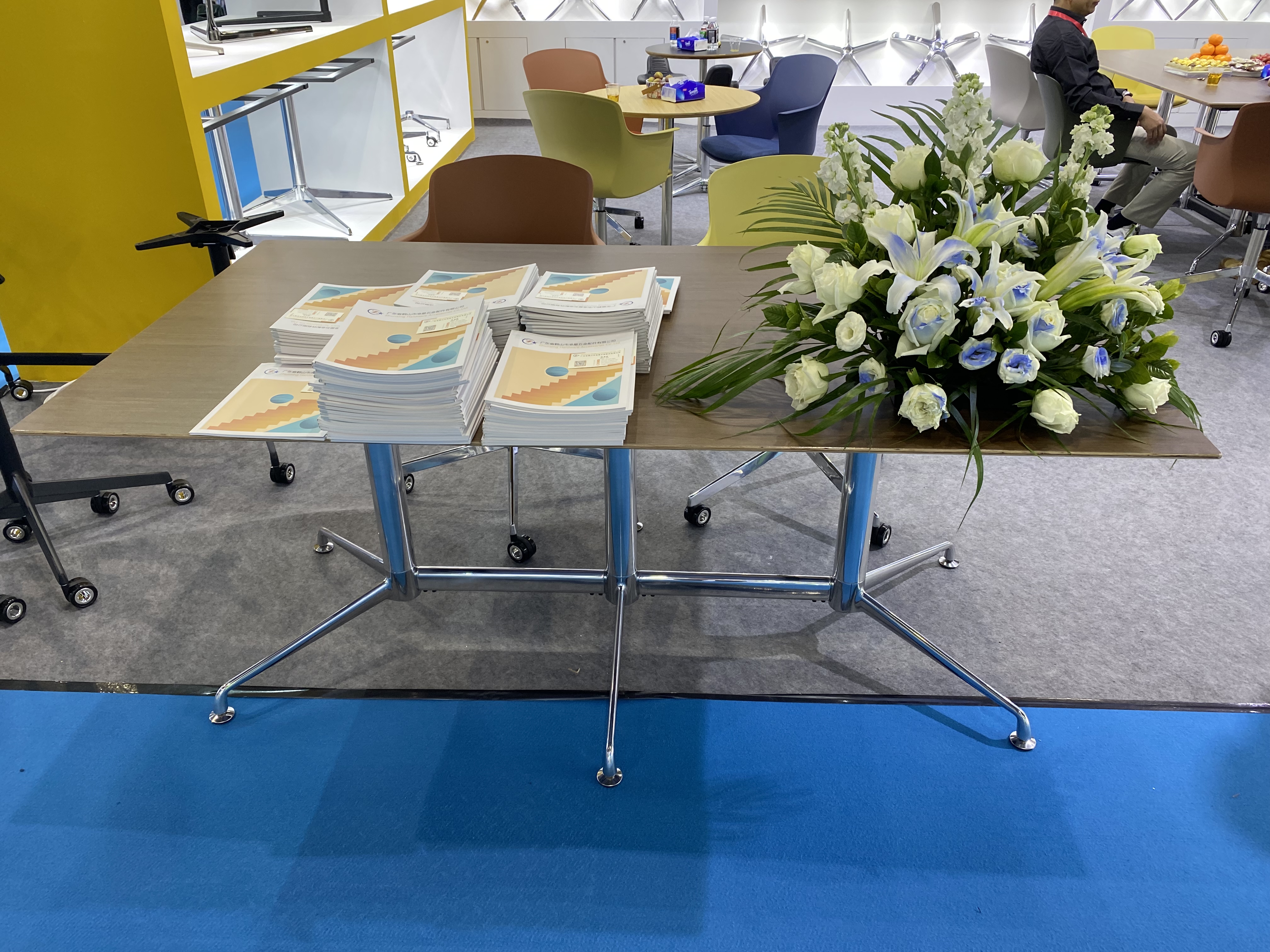 table bases