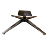 Aluminum Swivel Desk Chair Frame 718