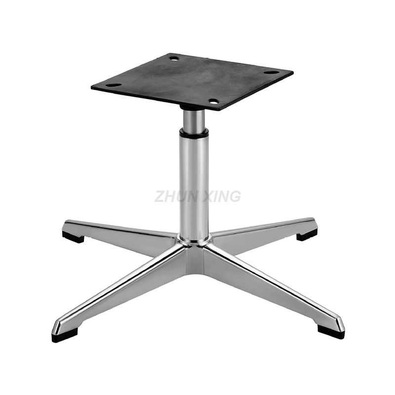Aluminum Chair Frame 405