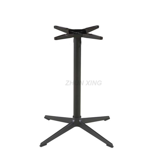 Metal Supports Table Pedestal Base Coffee Table Bases 408