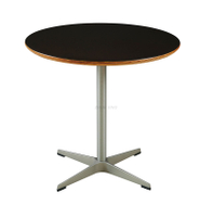Round Coffee Table Metal Furniture Coffee Tea Table Side Table