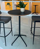 bar table base