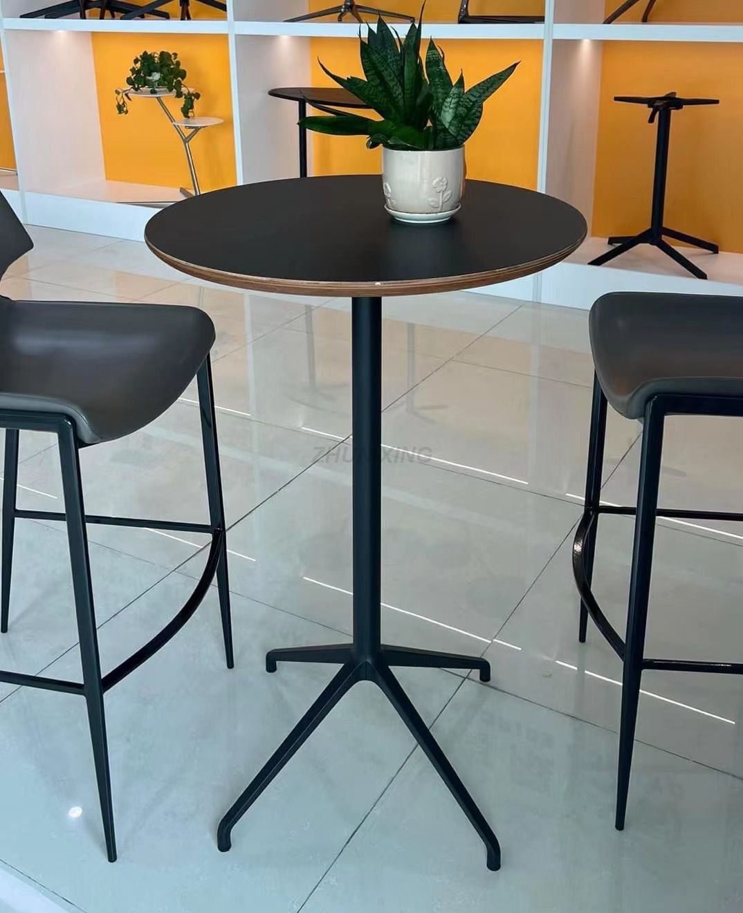 bar table base