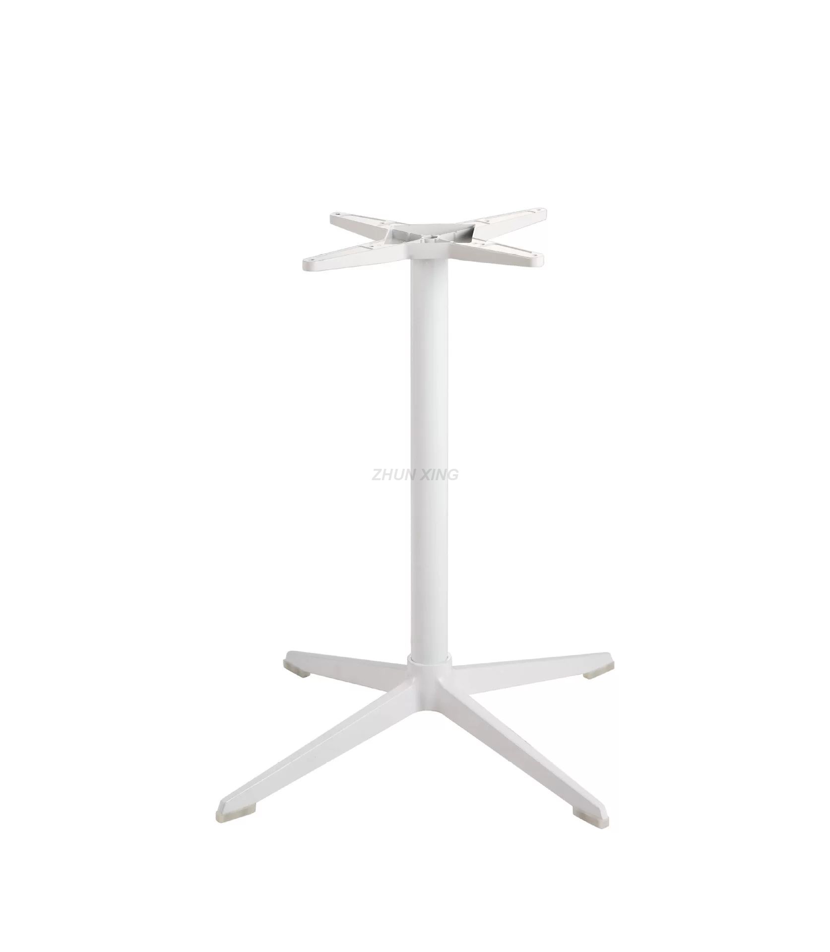 pedestal base for table