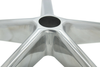 glider chair base