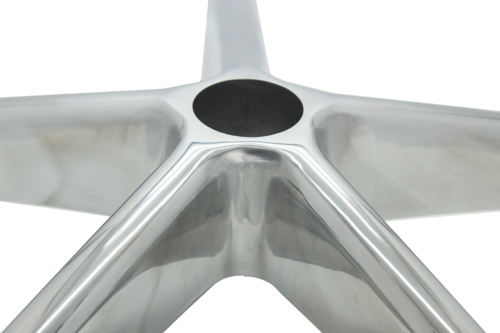 glider chair base