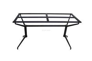 granite dining table base