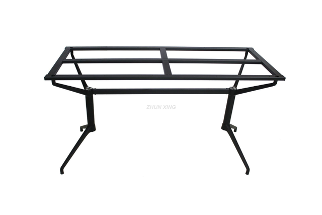 granite dining table base