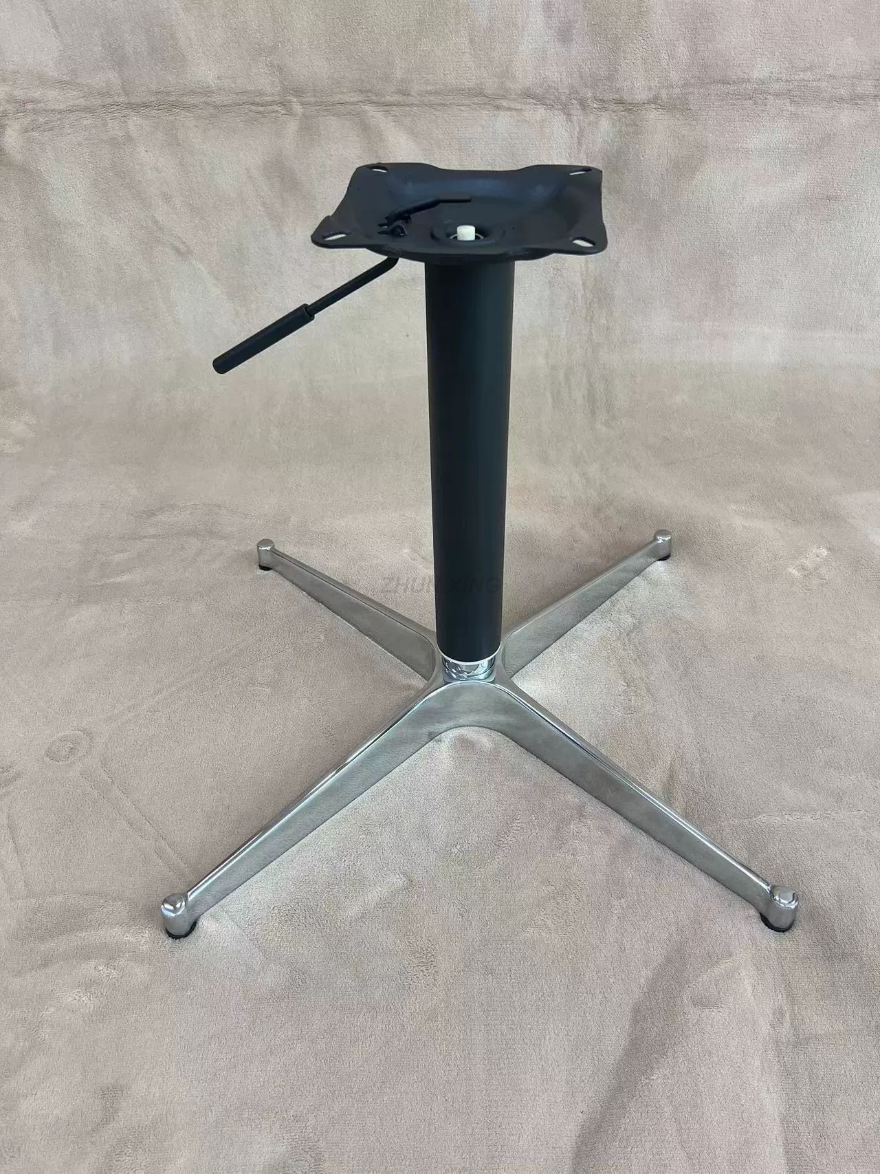 base for pedestal table