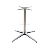 custom pedestal table