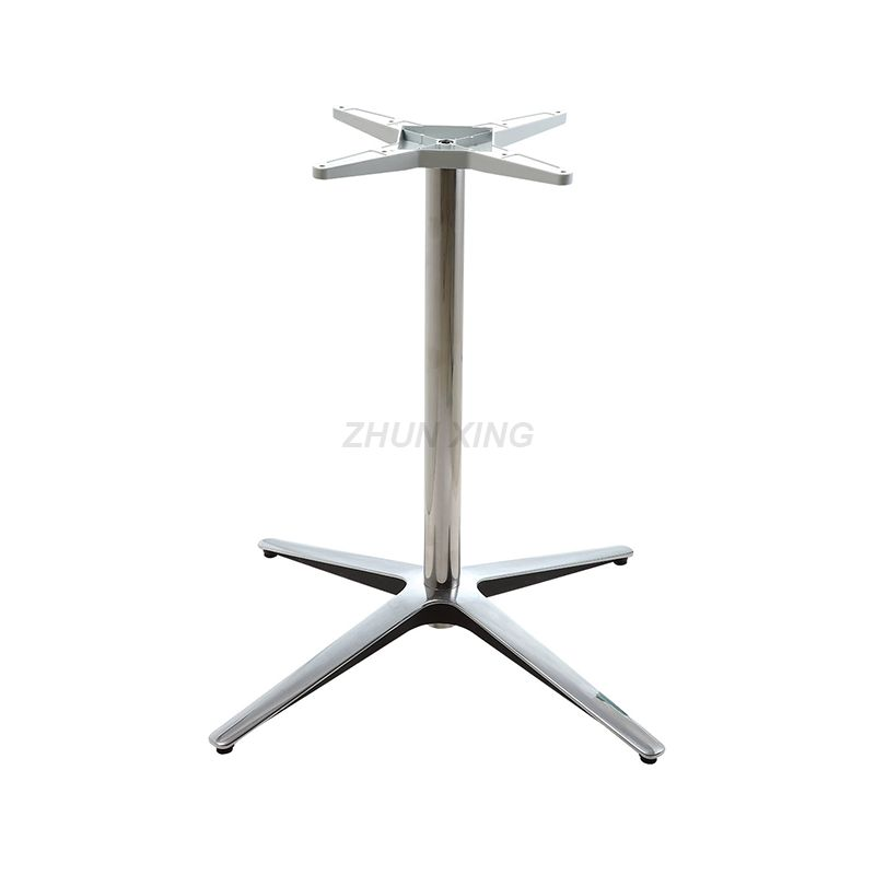 custom pedestal table