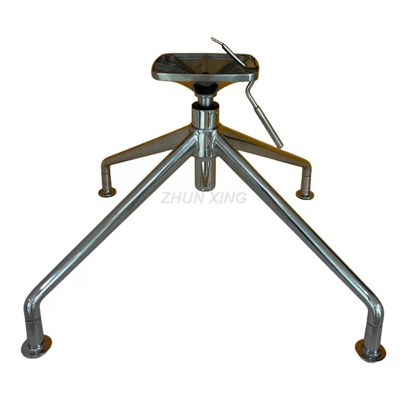 A Deep Dive into The Essential Parts of Your Desk Chair