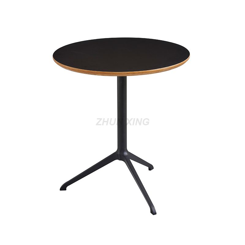 Round Dining Table
