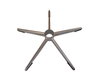metal swivel chair base