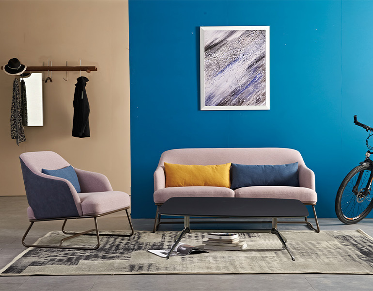 SOFA LEG-1