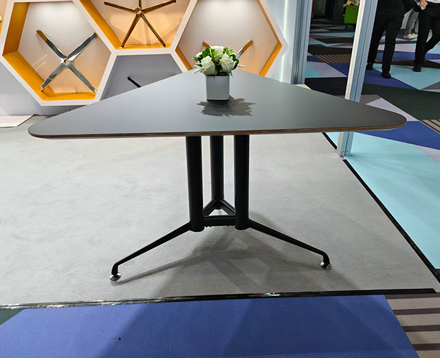 metal chair frame