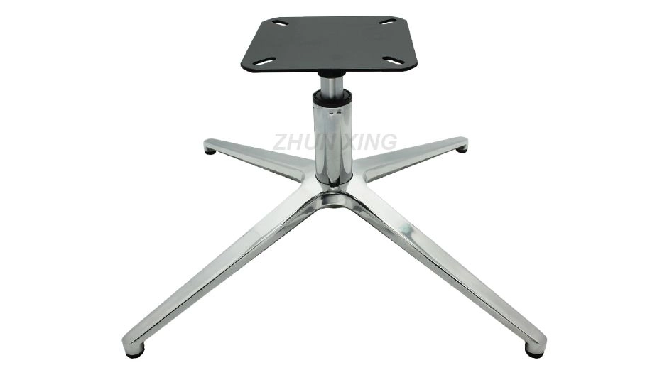 steel chair frame