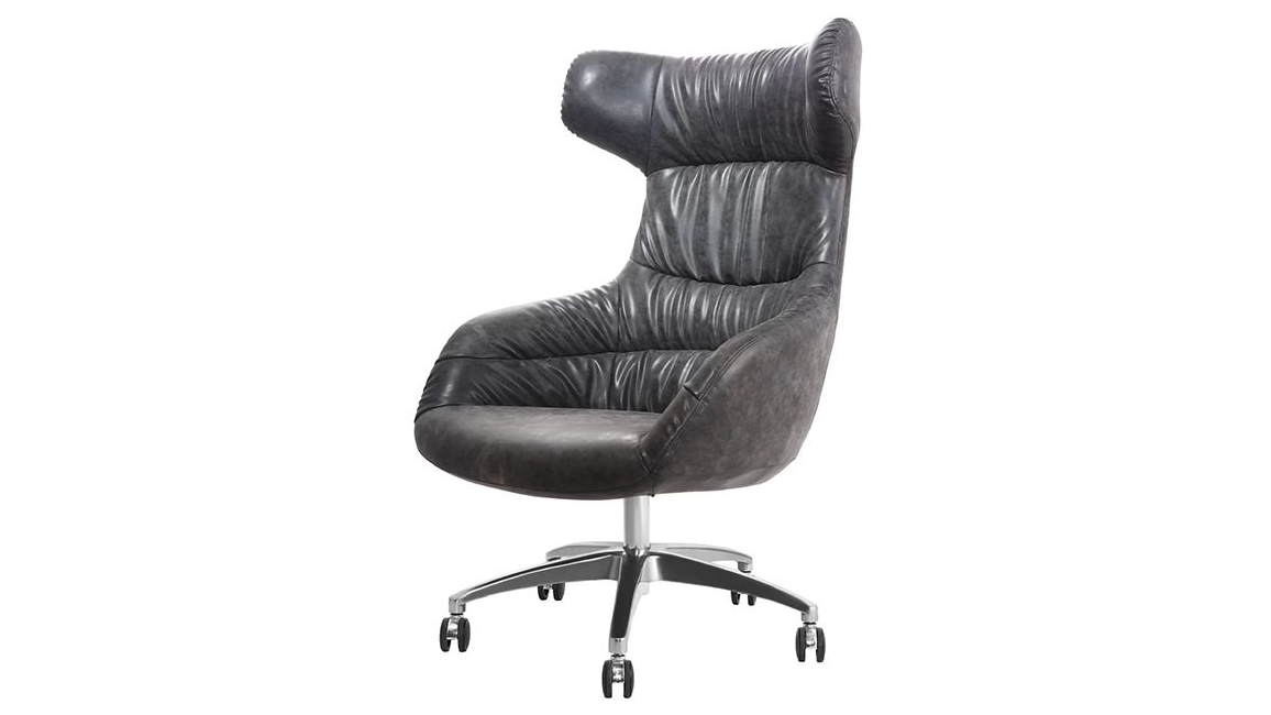 parts of a chair
