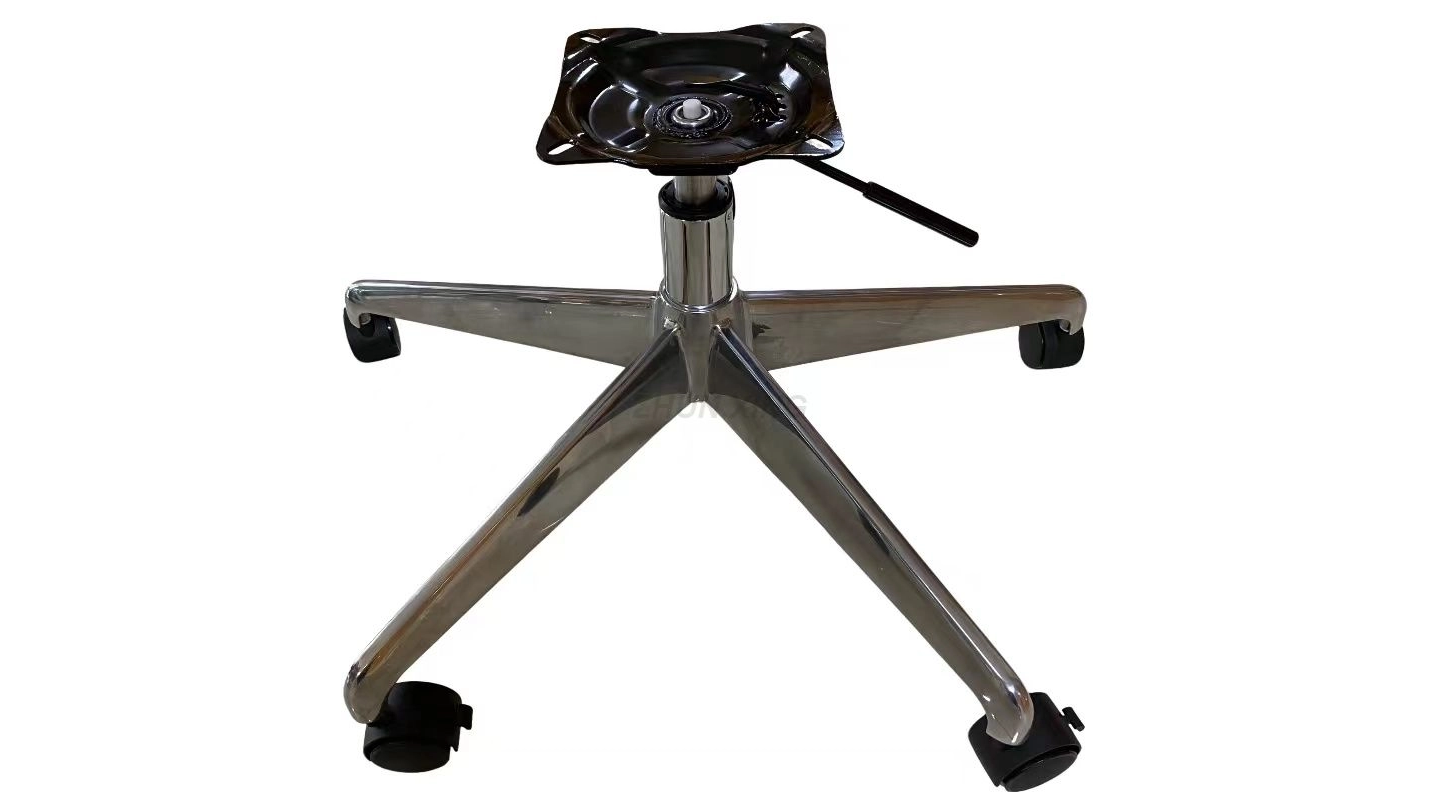 chair metal frame